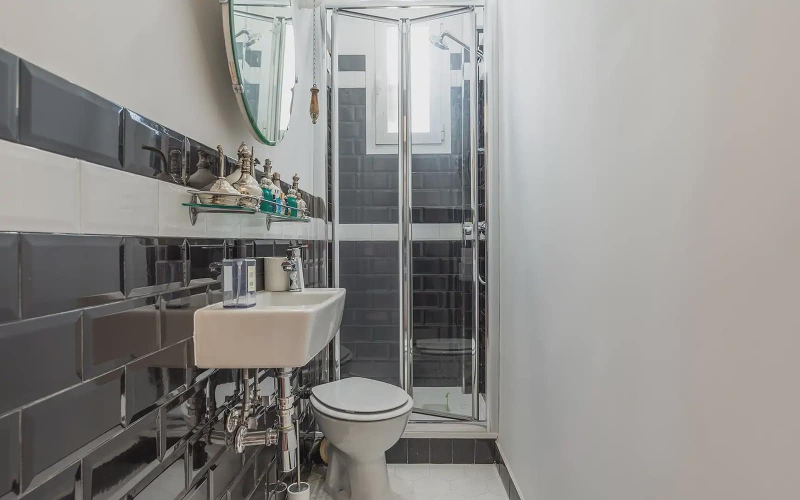 4 chambre Appartement à vendre à Madrid ville - 1 950 000 € (Ref: 9797997)