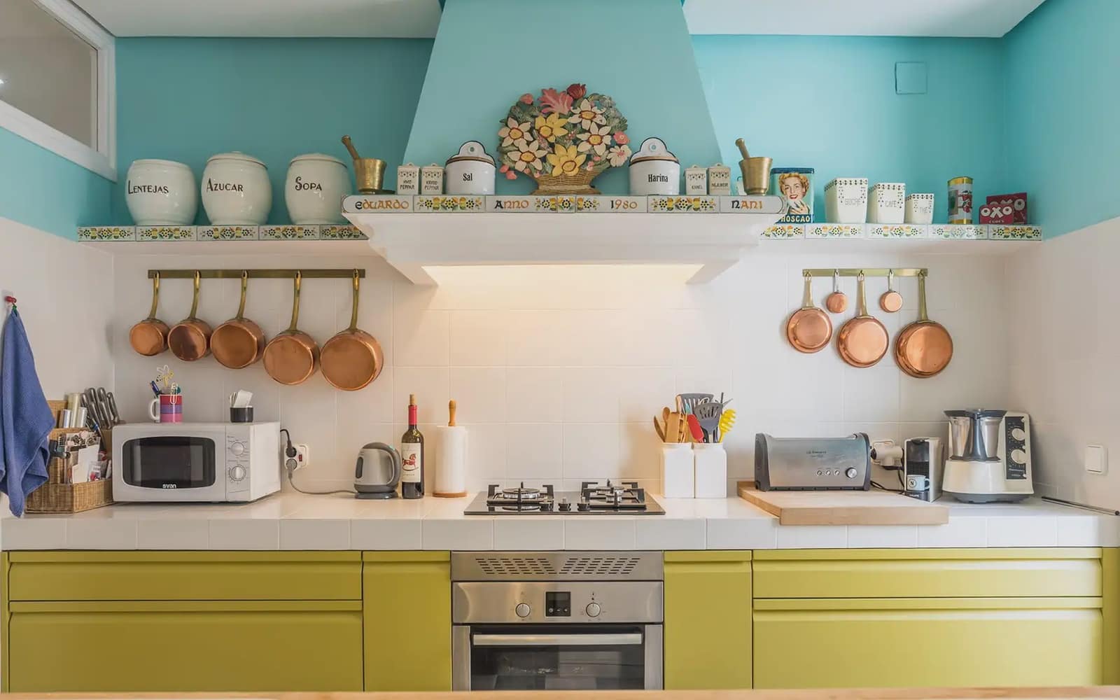 4 chambre Appartement à vendre à Madrid ville - 1 950 000 € (Ref: 9797997)