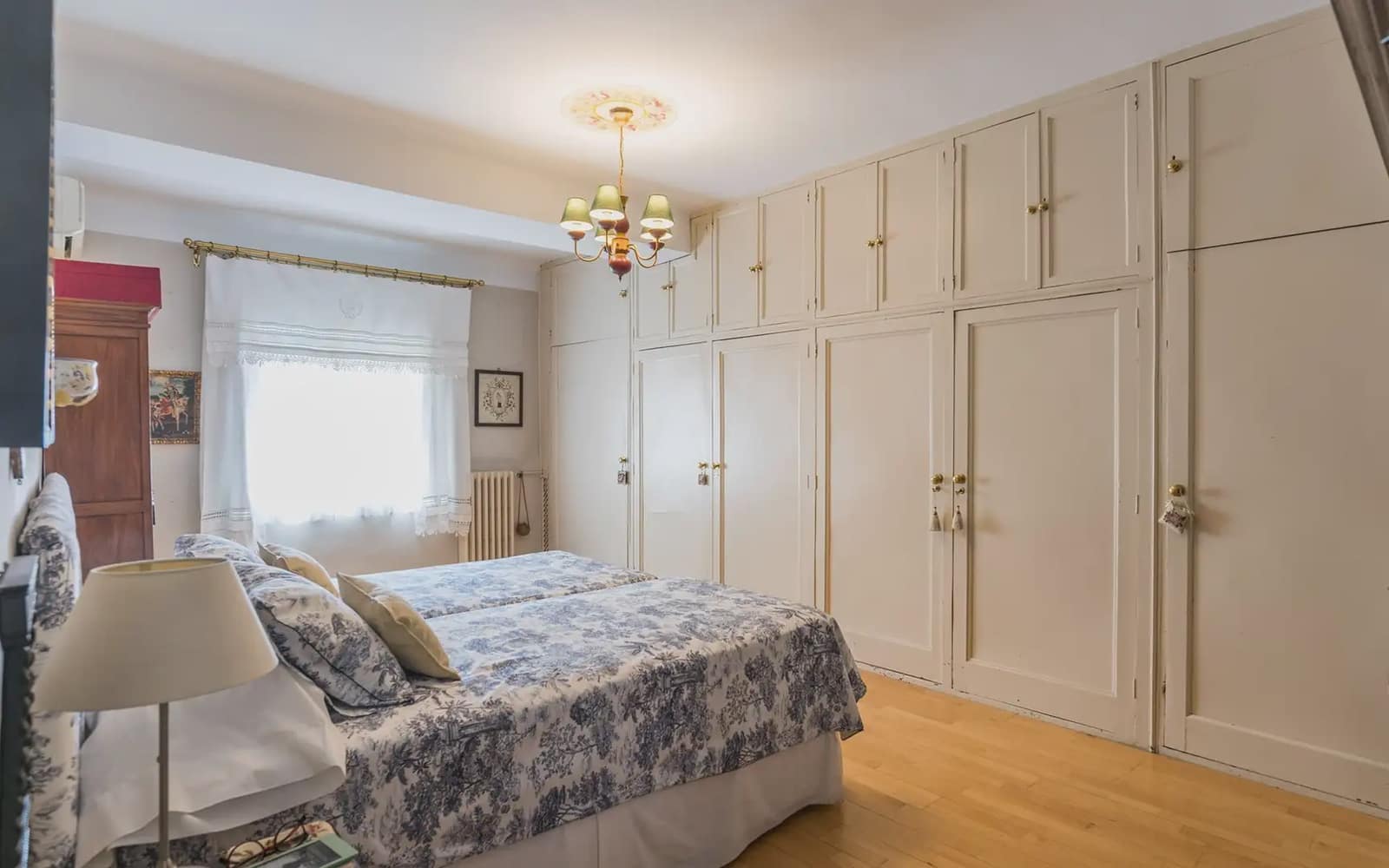 4 chambre Appartement à vendre à Madrid ville - 1 950 000 € (Ref: 9797997)