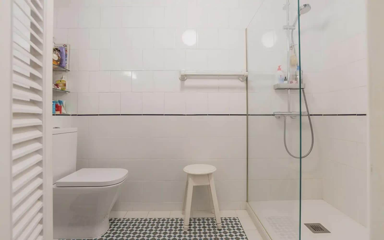 4 chambre Appartement à vendre à Madrid ville - 1 950 000 € (Ref: 9797997)