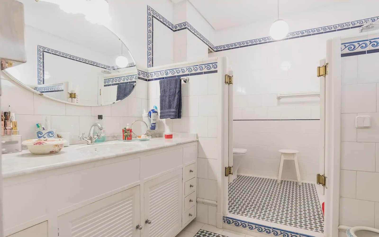 4 chambre Appartement à vendre à Madrid ville - 1 950 000 € (Ref: 9797997)