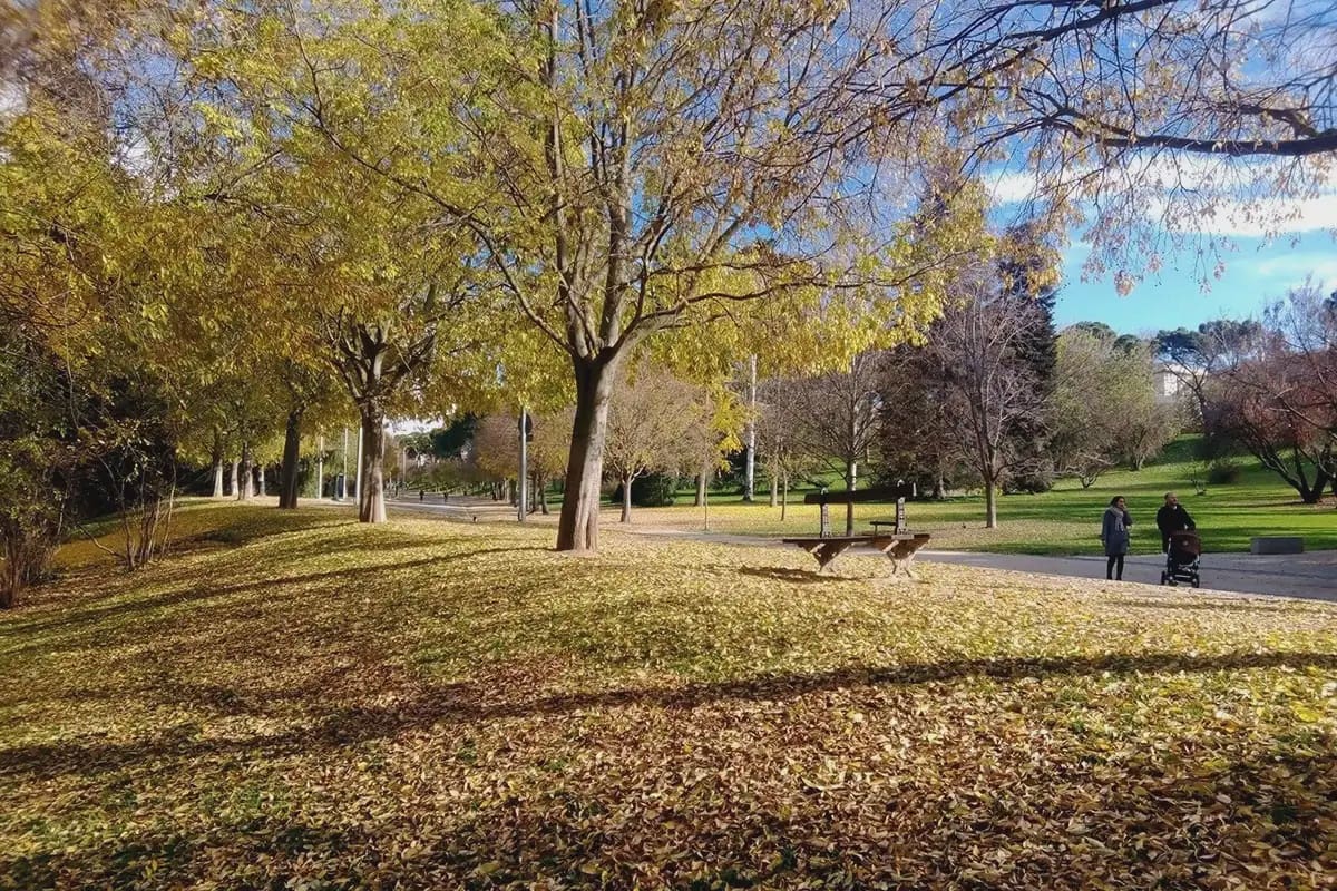 4 chambre Appartement à vendre à Madrid ville - 1 950 000 € (Ref: 9797997)