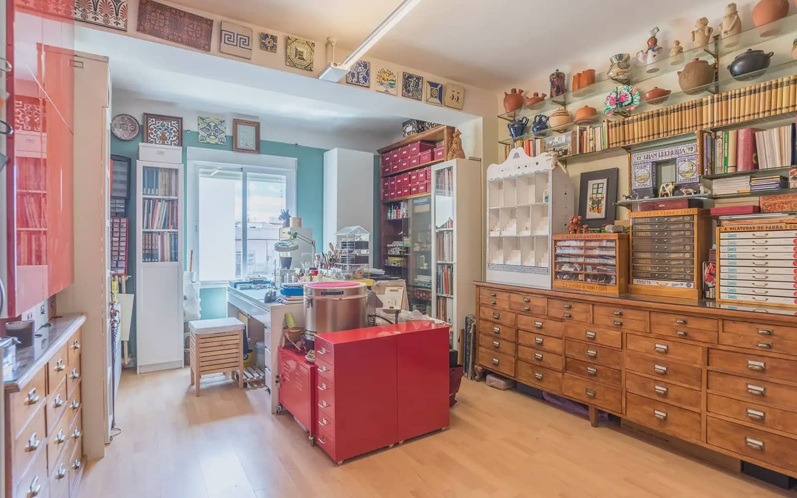 4 chambre Appartement à vendre à Madrid ville - 1 950 000 € (Ref: 9797997)