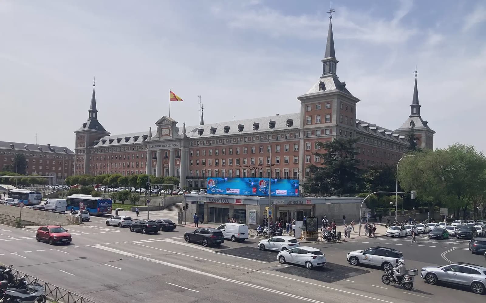 4 chambre Appartement à vendre à Madrid ville - 1 950 000 € (Ref: 9797997)