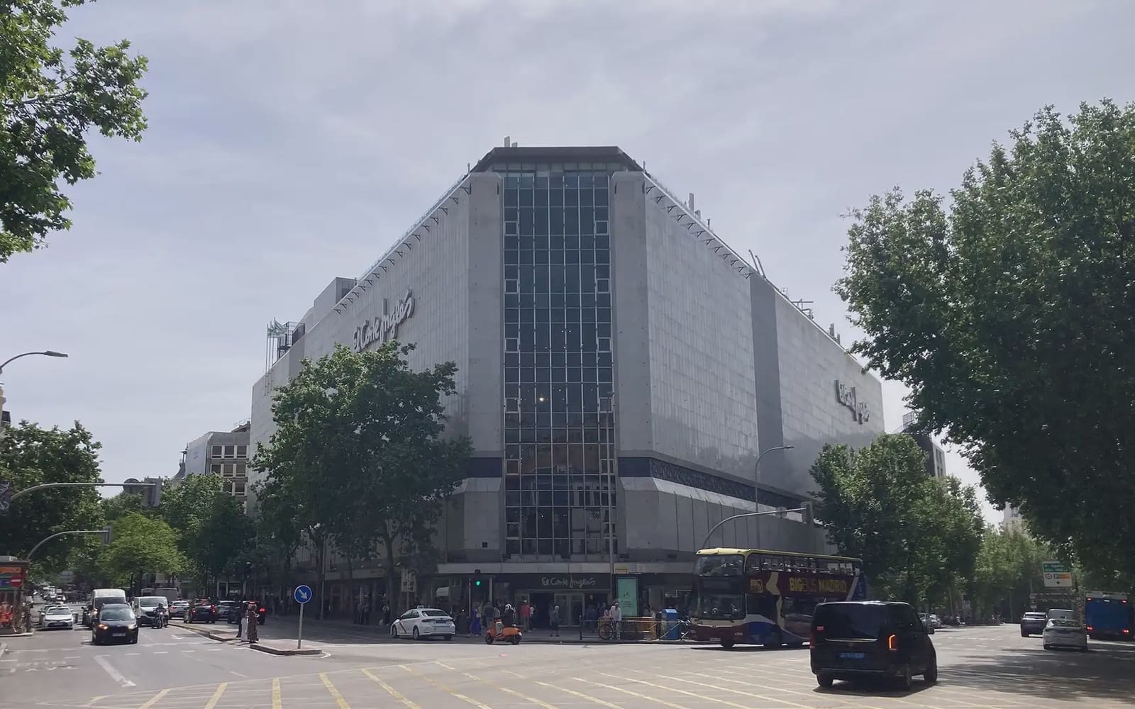 4 chambre Appartement à vendre à Madrid ville - 1 950 000 € (Ref: 9797997)