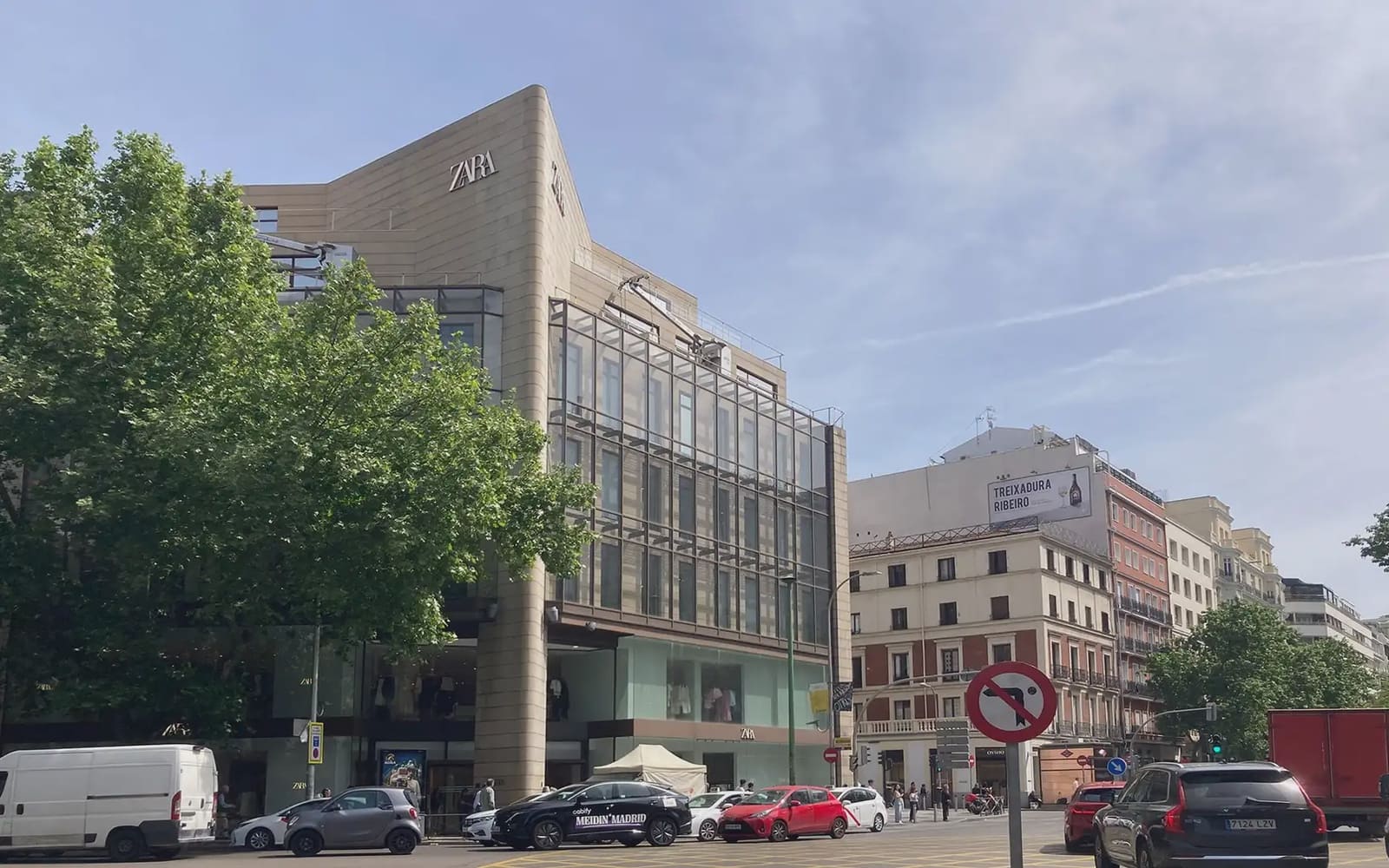 4 chambre Appartement à vendre à Madrid ville - 1 950 000 € (Ref: 9797997)