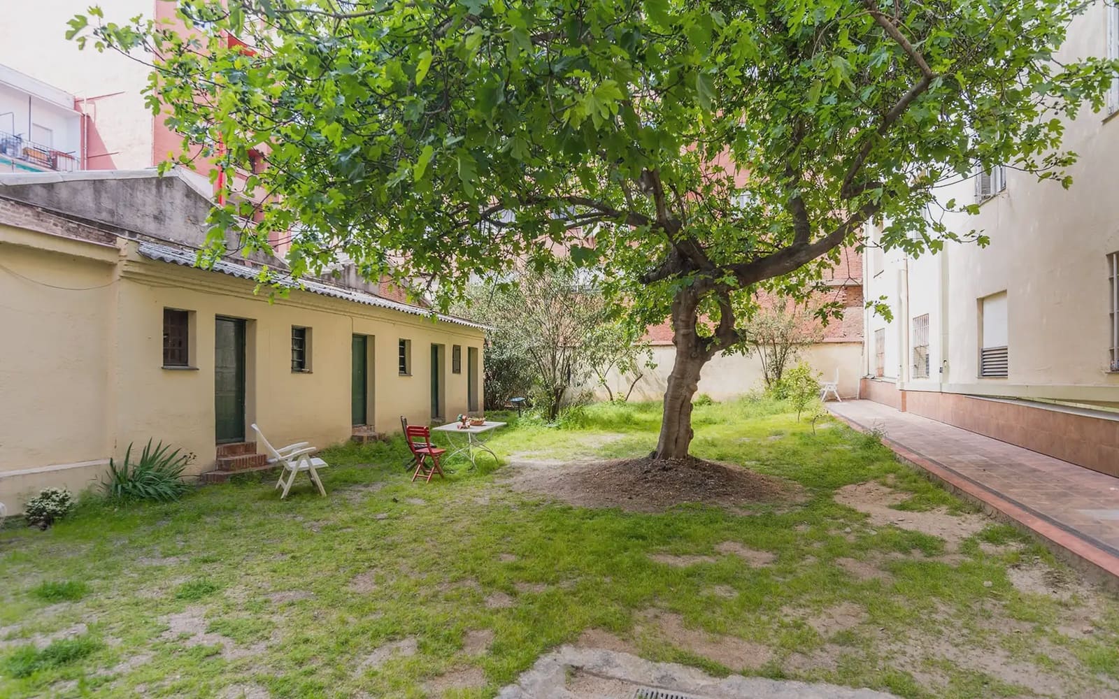 4 chambre Appartement à vendre à Madrid ville - 1 950 000 € (Ref: 9797997)