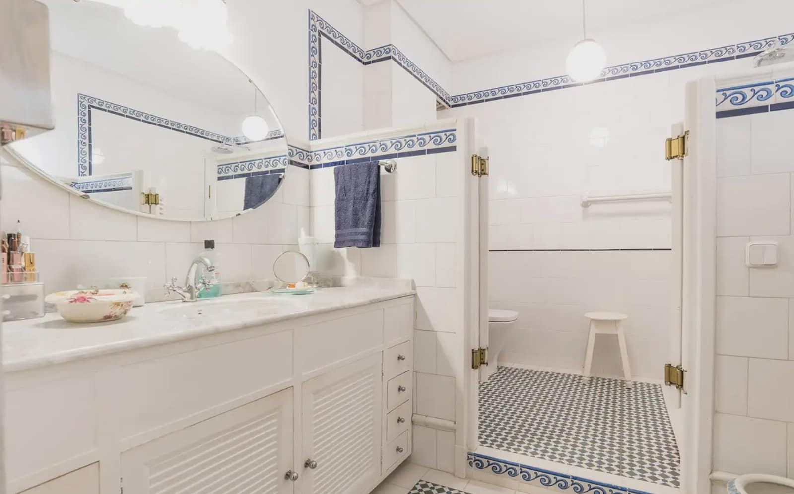4 sovrum Lägenhet till salu i Madrid stad - 1 870 000 € (Ref: 9797997)