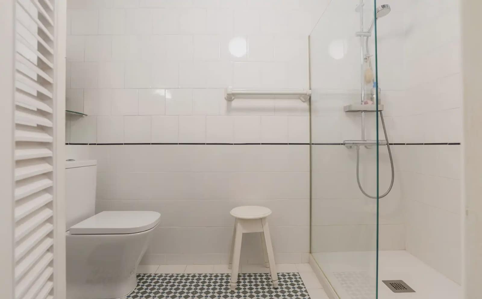 4 sovrum Lägenhet till salu i Madrid stad - 1 870 000 € (Ref: 9797997)