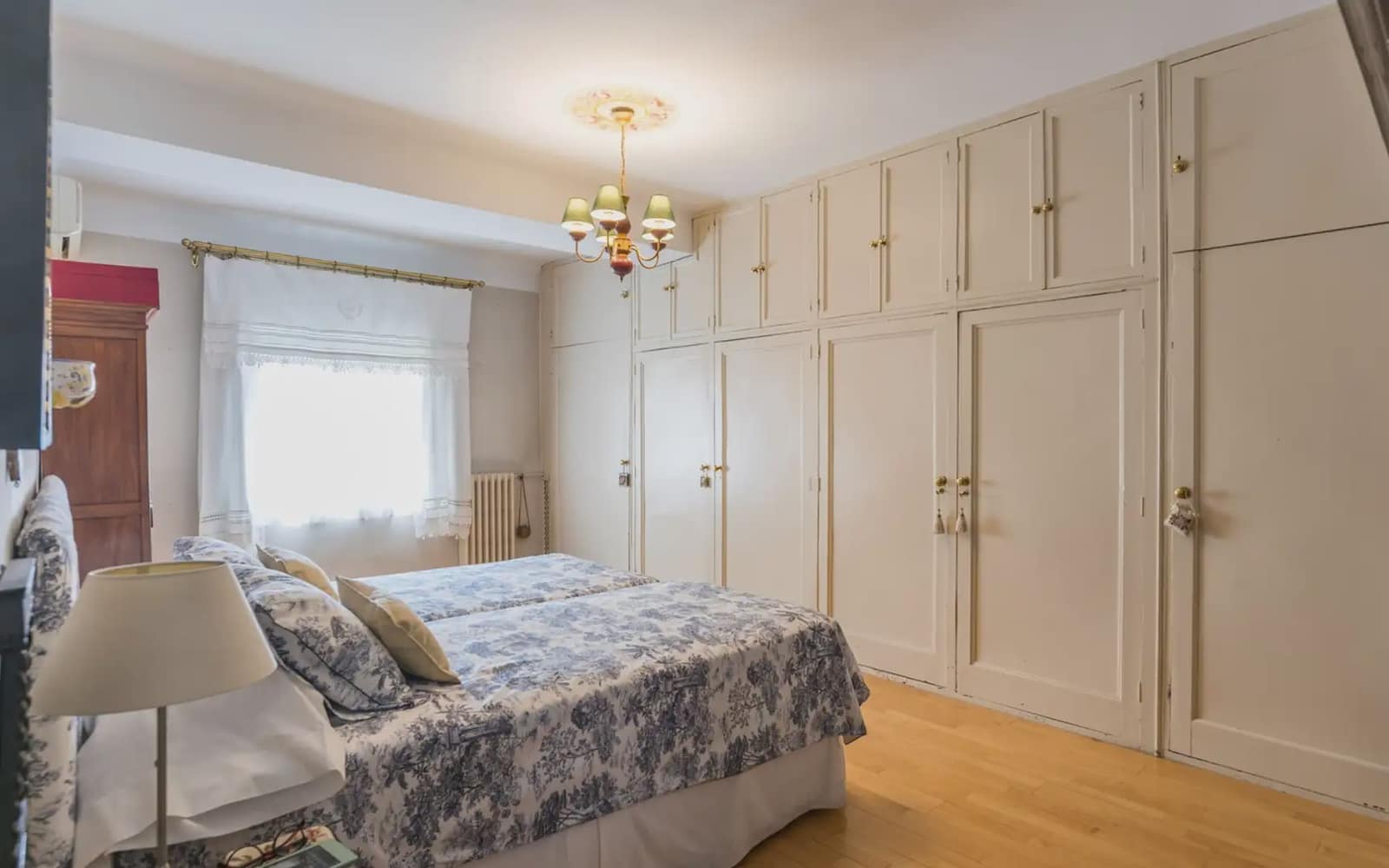 4 sovrum Lägenhet till salu i Madrid stad - 1 870 000 € (Ref: 9797997)