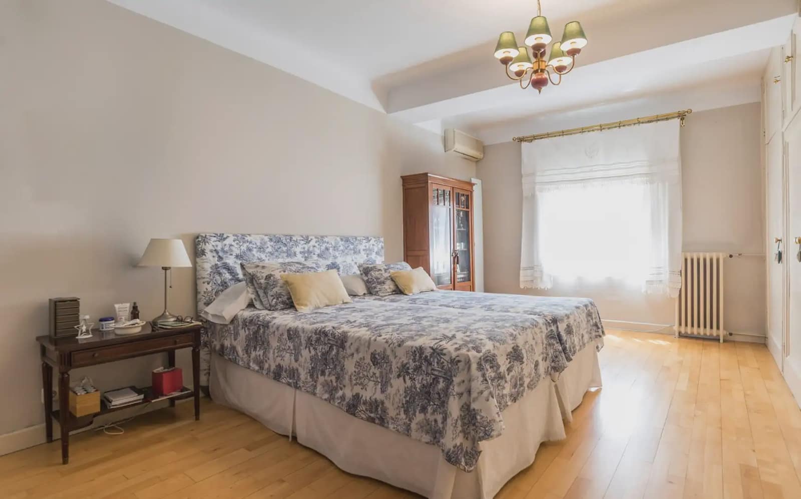 4 sovrum Lägenhet till salu i Madrid stad - 1 870 000 € (Ref: 9797997)