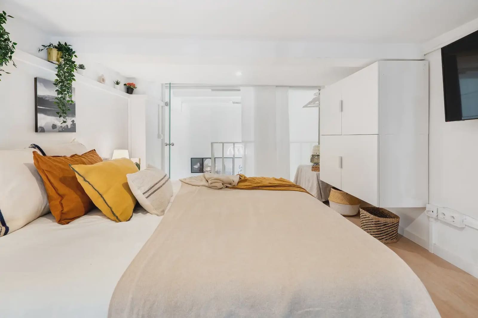 Piso de 3 habitaciones en Barcelona ciudad en venta - 349.000 € (Ref: 9797998)