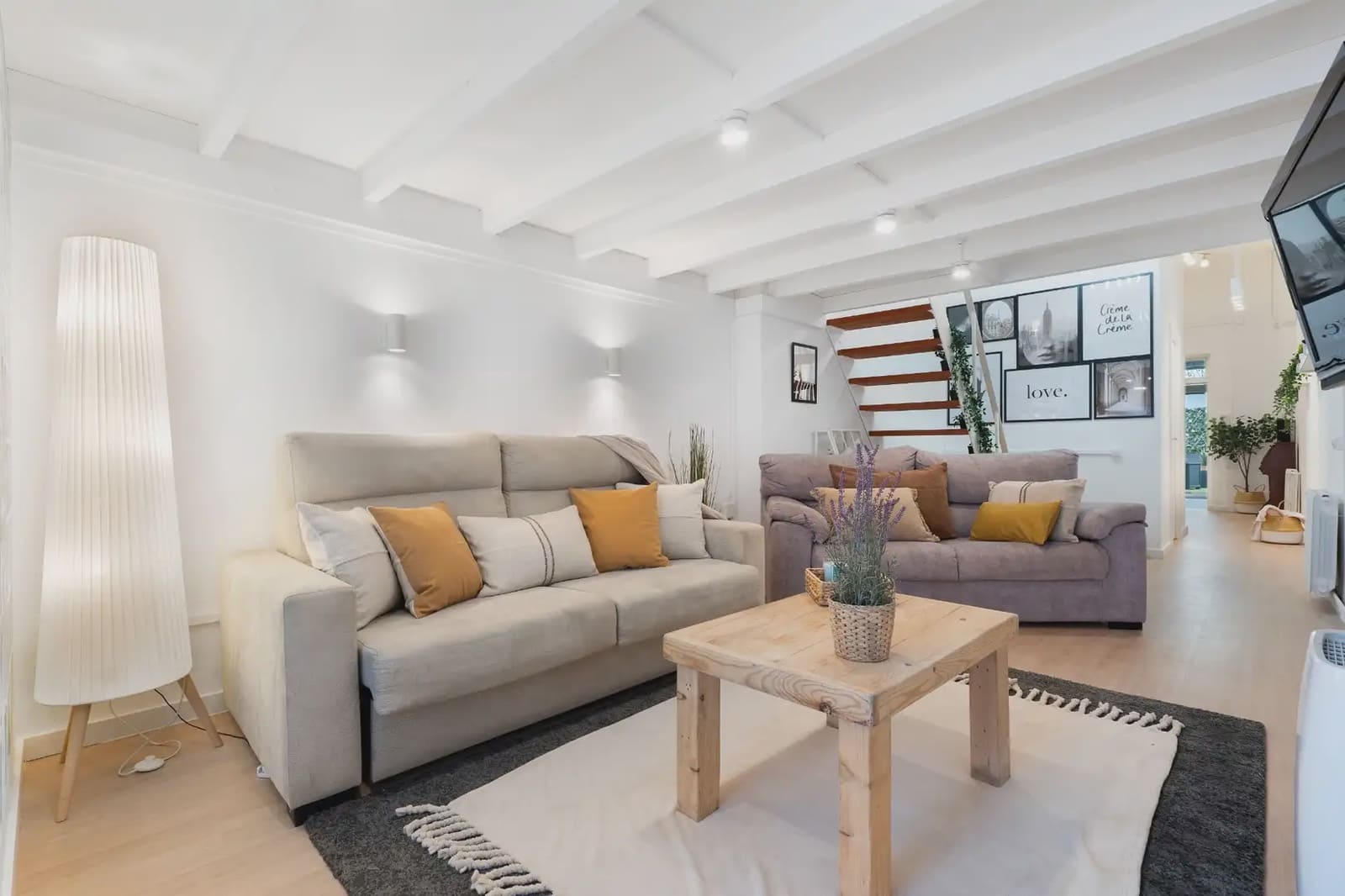 Piso de 3 habitaciones en Barcelona ciudad en venta - 349.000 € (Ref: 9797998)