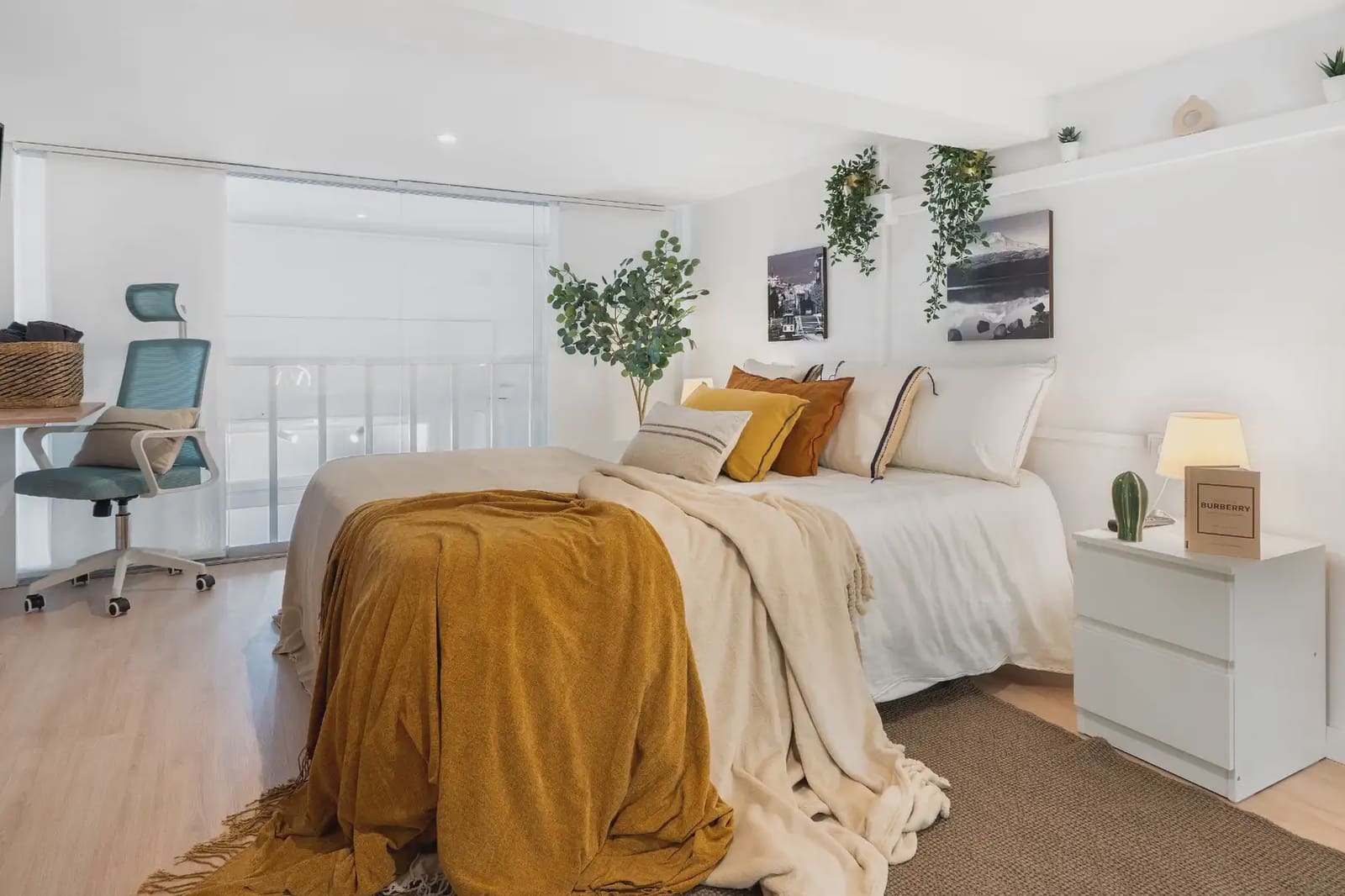 Piso de 3 habitaciones en Barcelona ciudad en venta - 349.000 € (Ref: 9797998)