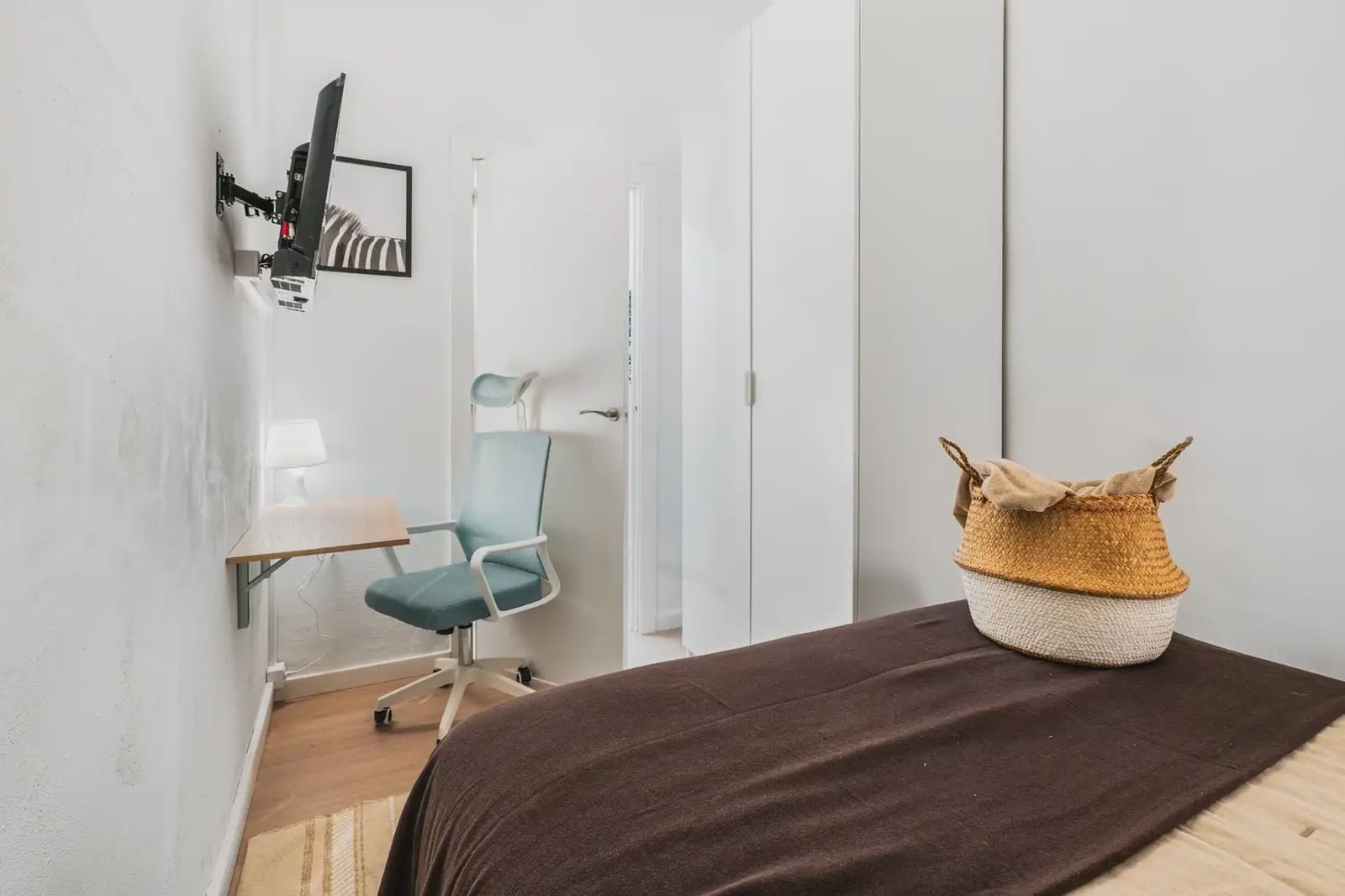 Piso de 3 habitaciones en Barcelona ciudad en venta - 349.000 € (Ref: 9797998)