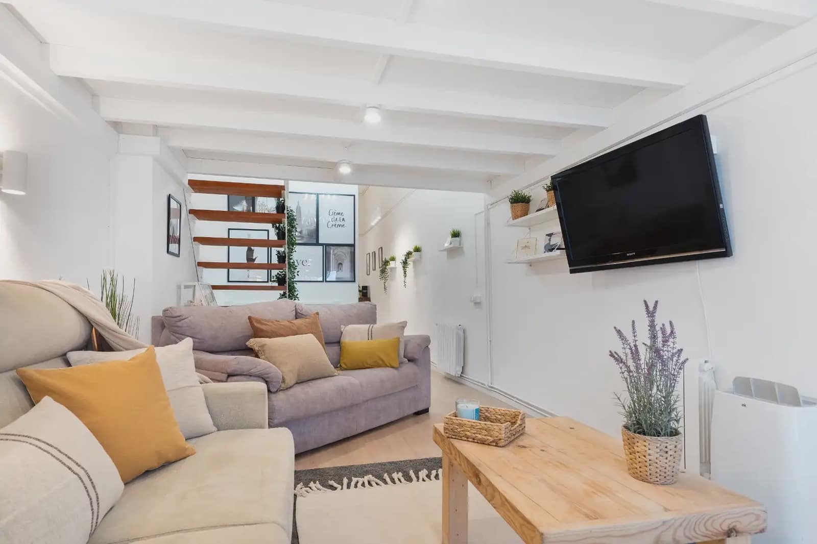 Piso de 3 habitaciones en Barcelona ciudad en venta - 349.000 € (Ref: 9797998)