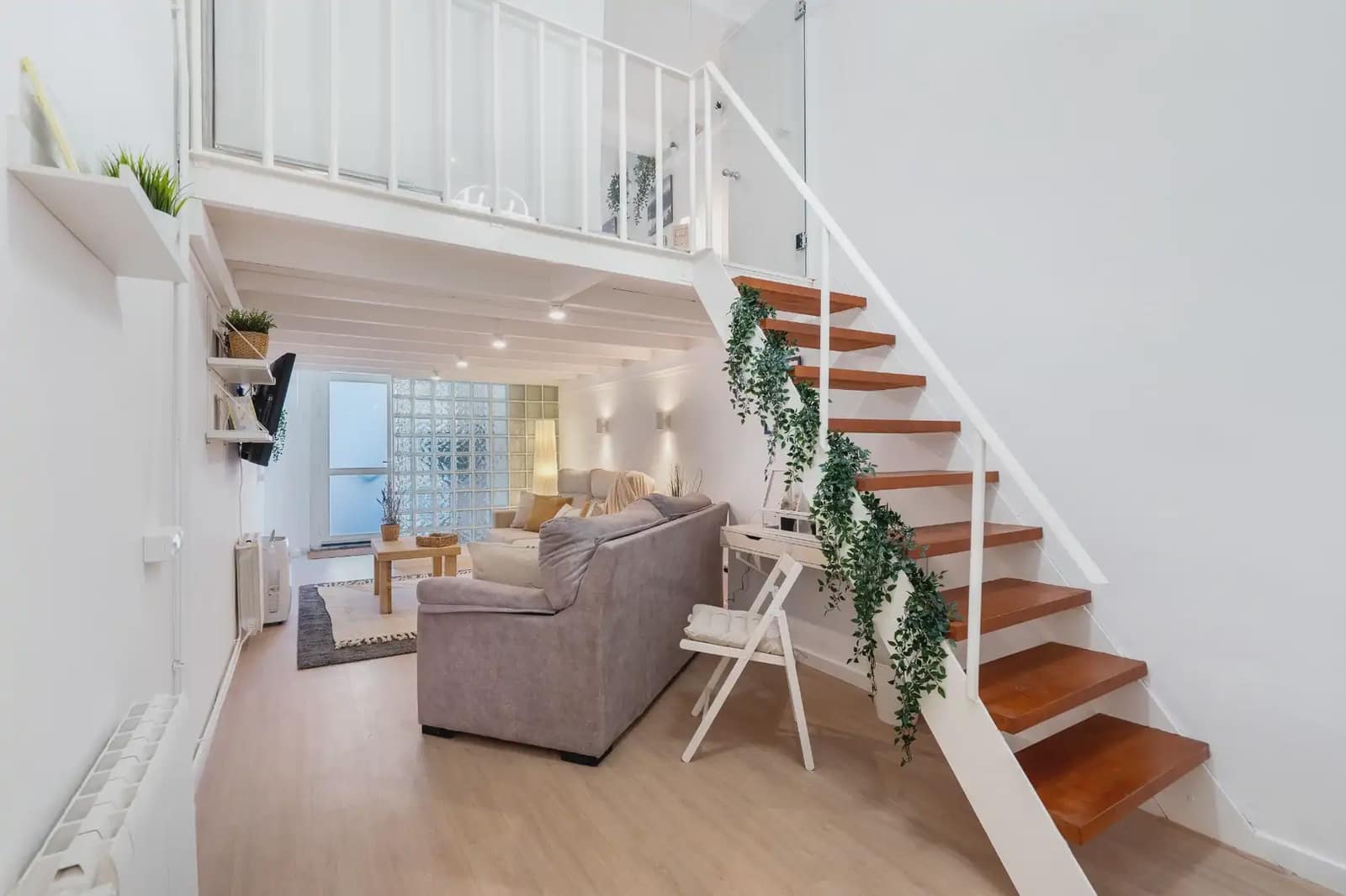 Piso de 3 habitaciones en Barcelona ciudad en venta - 349.000 € (Ref: 9797998)