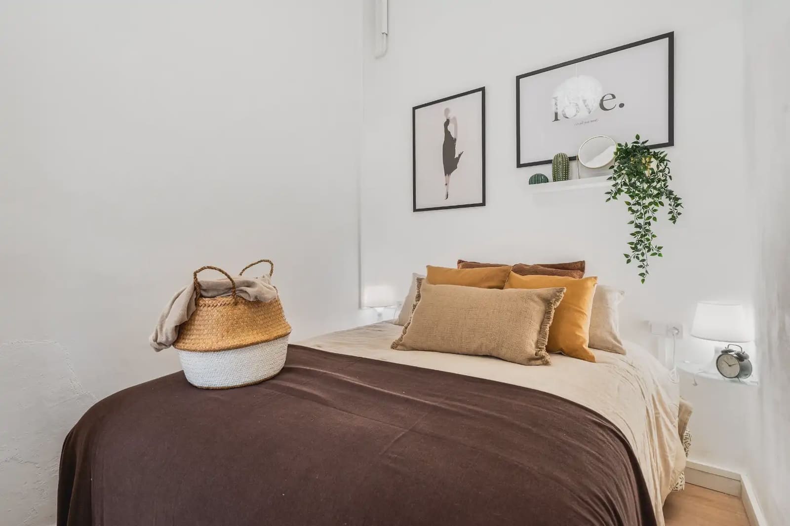 Piso de 3 habitaciones en Barcelona ciudad en venta - 349.000 € (Ref: 9797998)