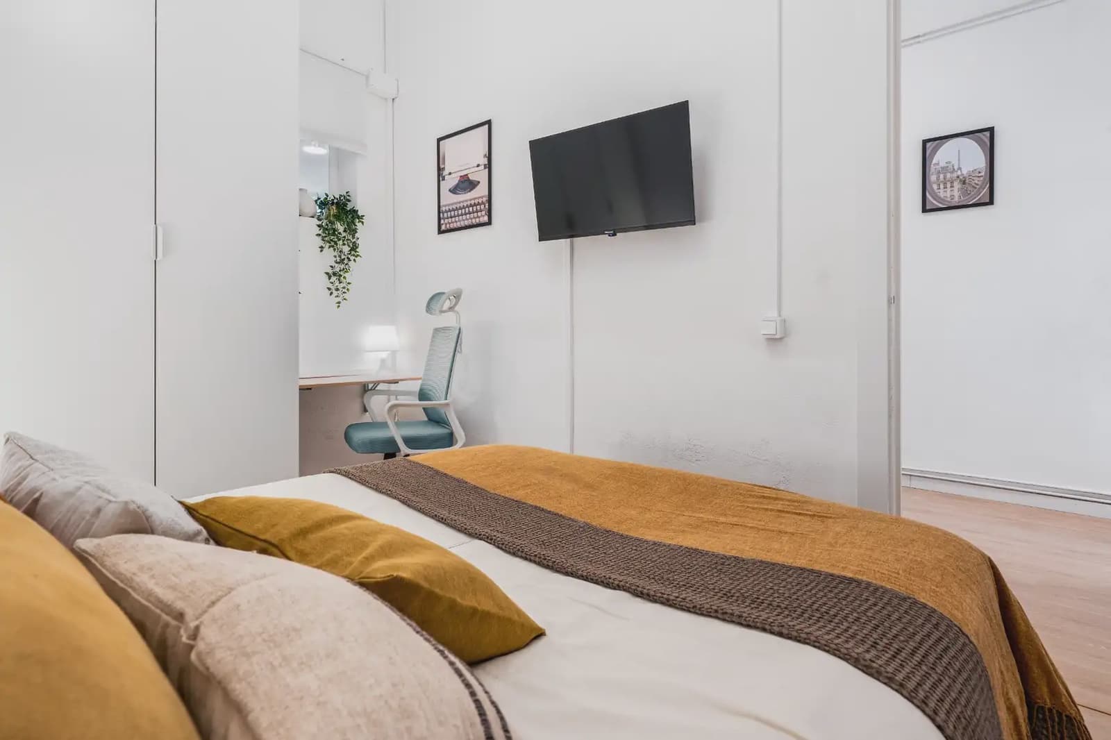 Piso de 3 habitaciones en Barcelona ciudad en venta - 349.000 € (Ref: 9797998)