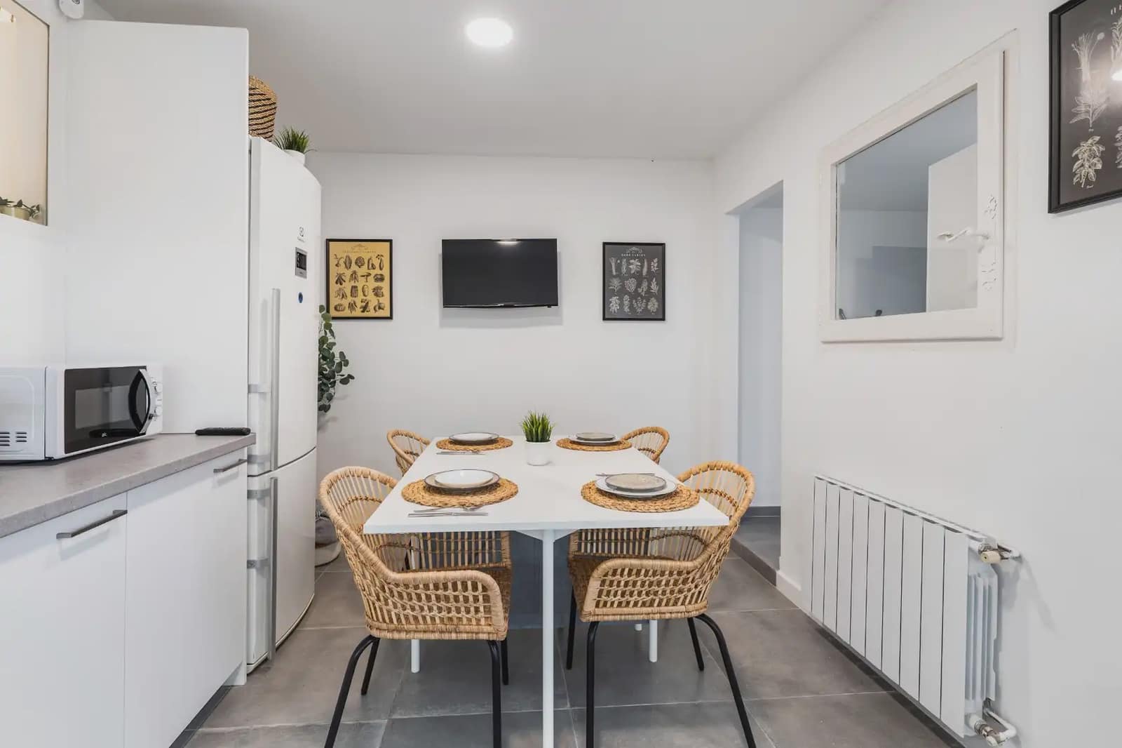 Piso de 3 habitaciones en Barcelona ciudad en venta - 349.000 € (Ref: 9797998)