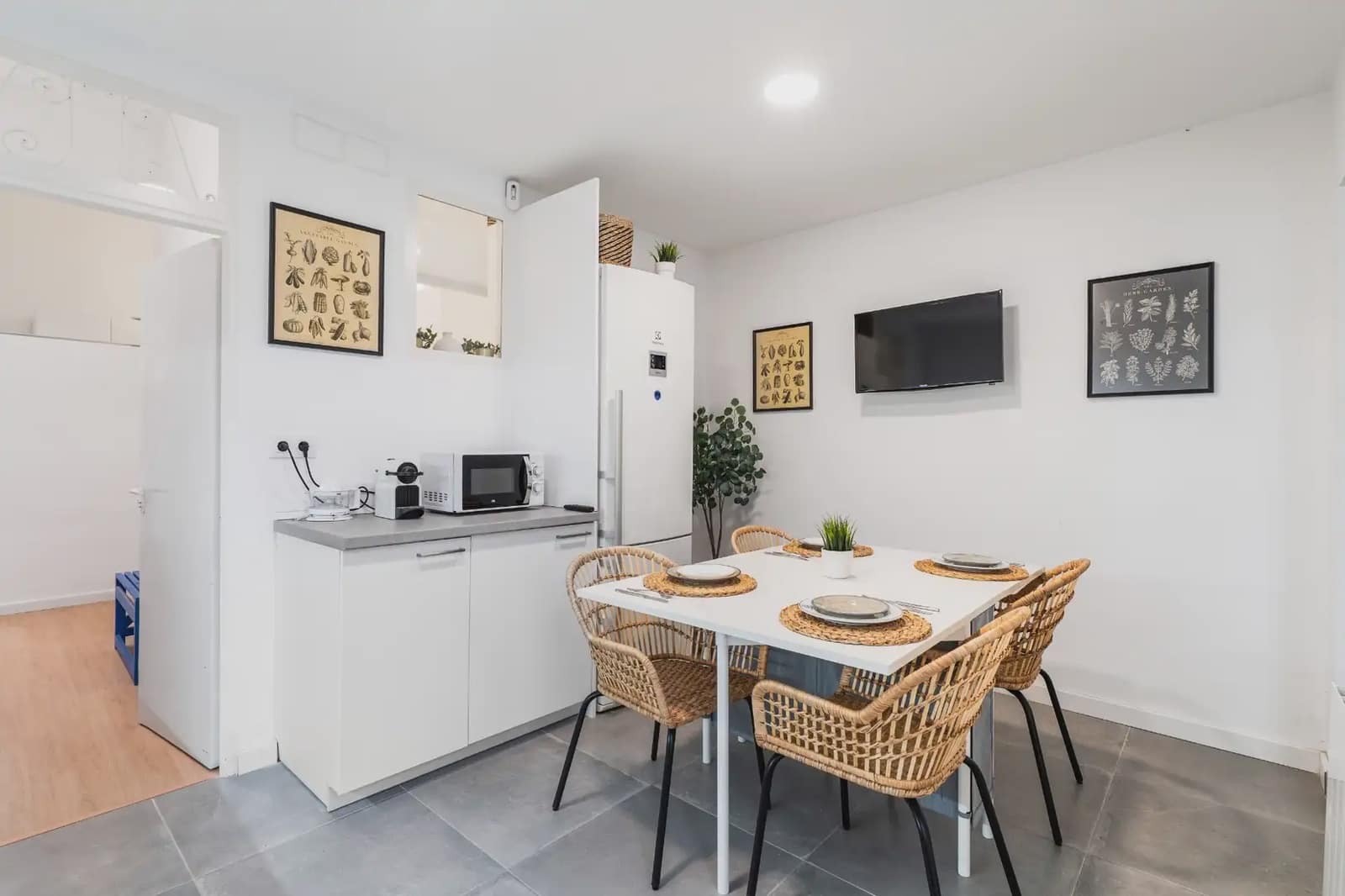 Piso de 3 habitaciones en Barcelona ciudad en venta - 349.000 € (Ref: 9797998)