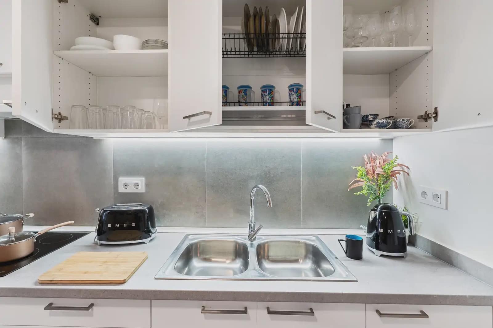 Piso de 3 habitaciones en Barcelona ciudad en venta - 349.000 € (Ref: 9797998)