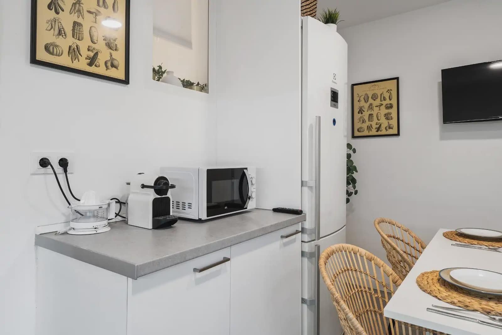 Piso de 3 habitaciones en Barcelona ciudad en venta - 349.000 € (Ref: 9797998)