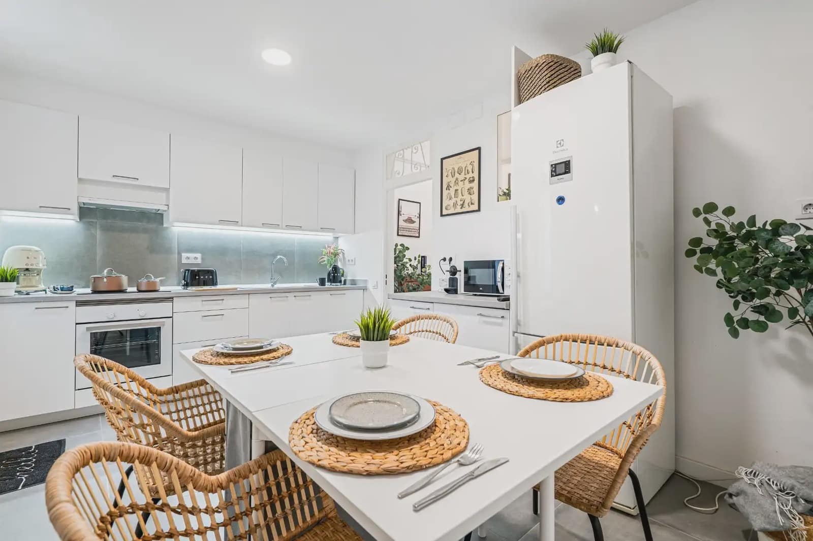 Piso de 3 habitaciones en Barcelona ciudad en venta - 349.000 € (Ref: 9797998)