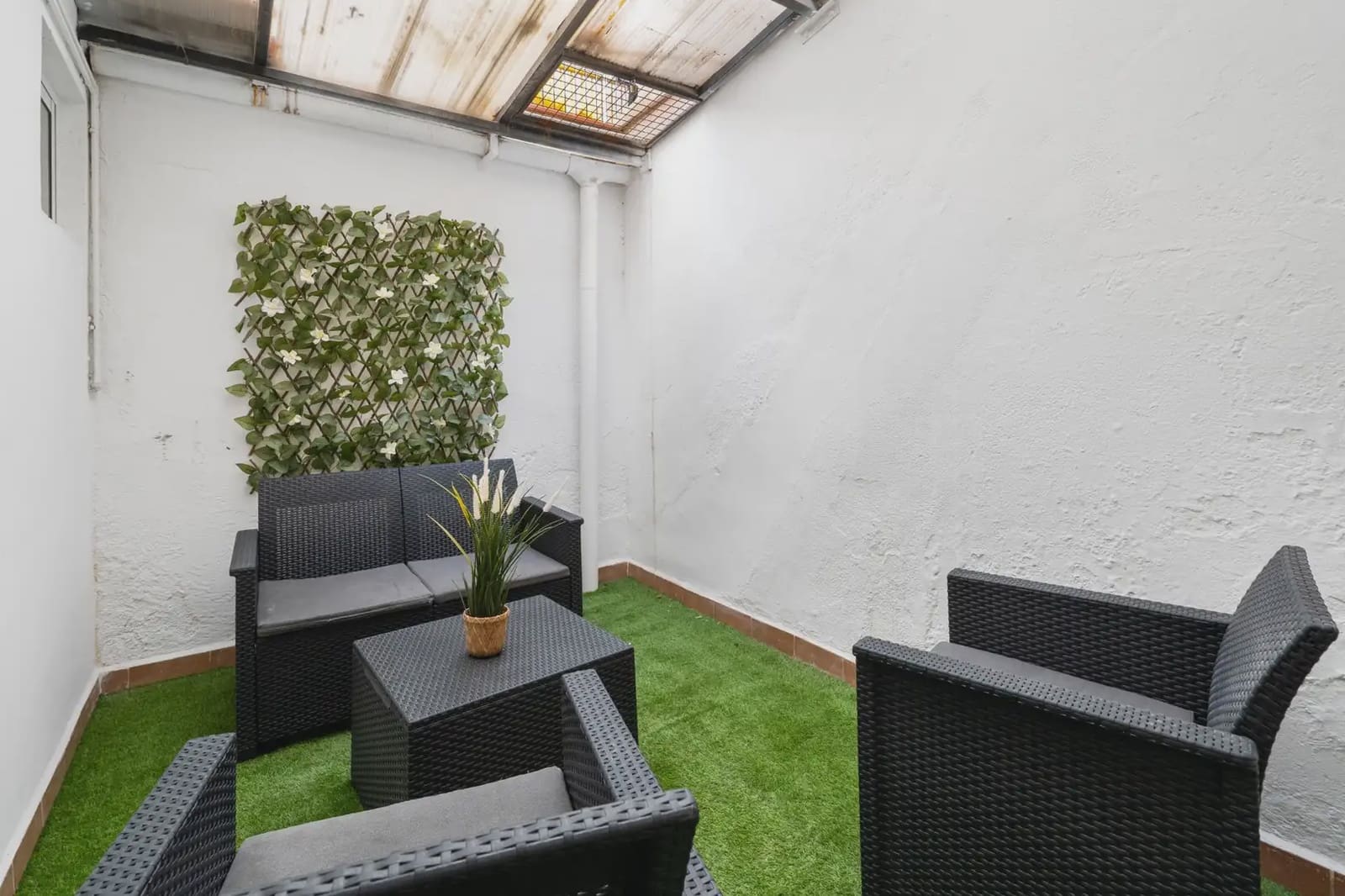 Piso de 3 habitaciones en Barcelona ciudad en venta - 349.000 € (Ref: 9797998)