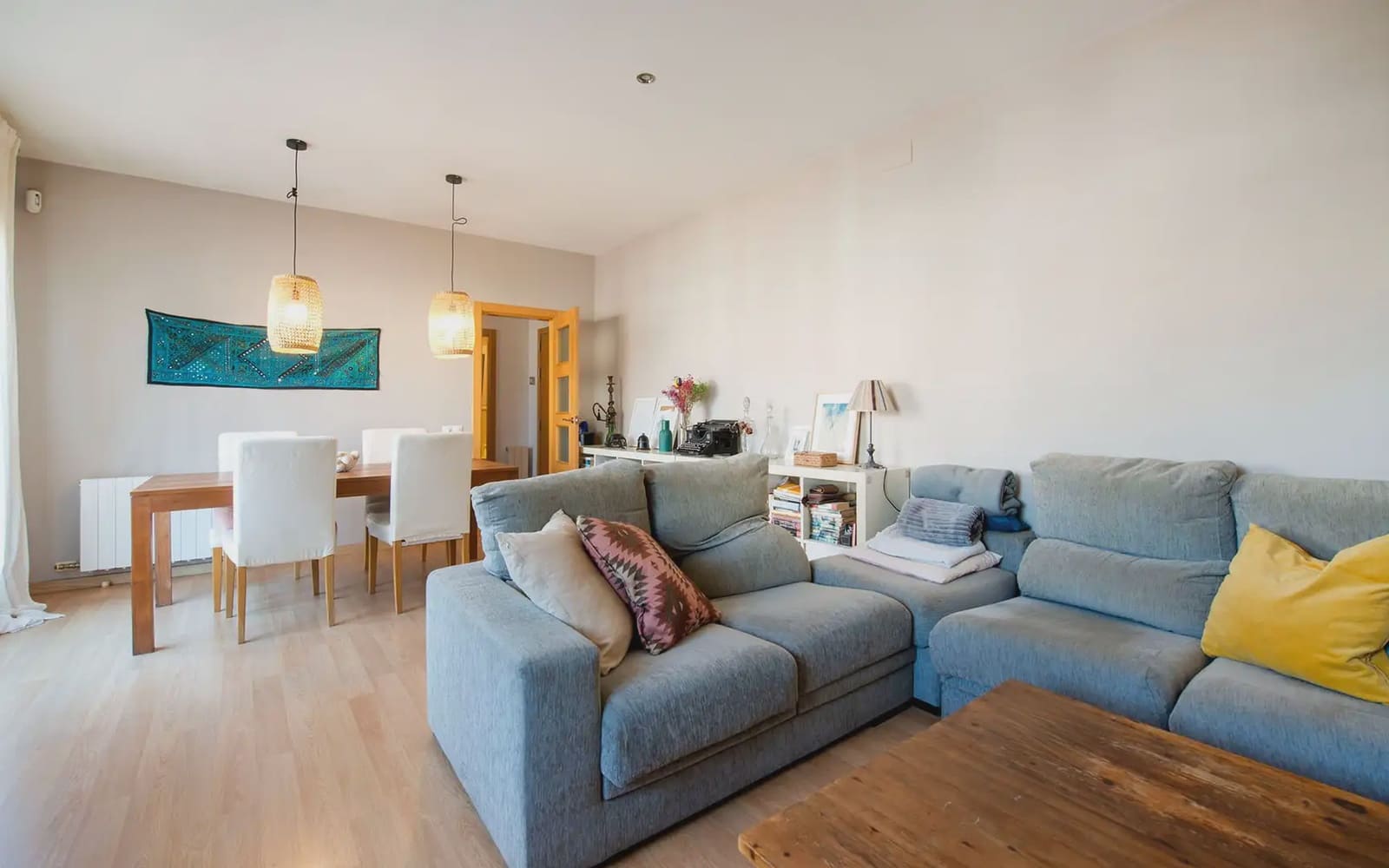 Ático de 3 habitaciones en Barcelona ciudad en venta con garaje - 590.000 € (Ref: 9798000)