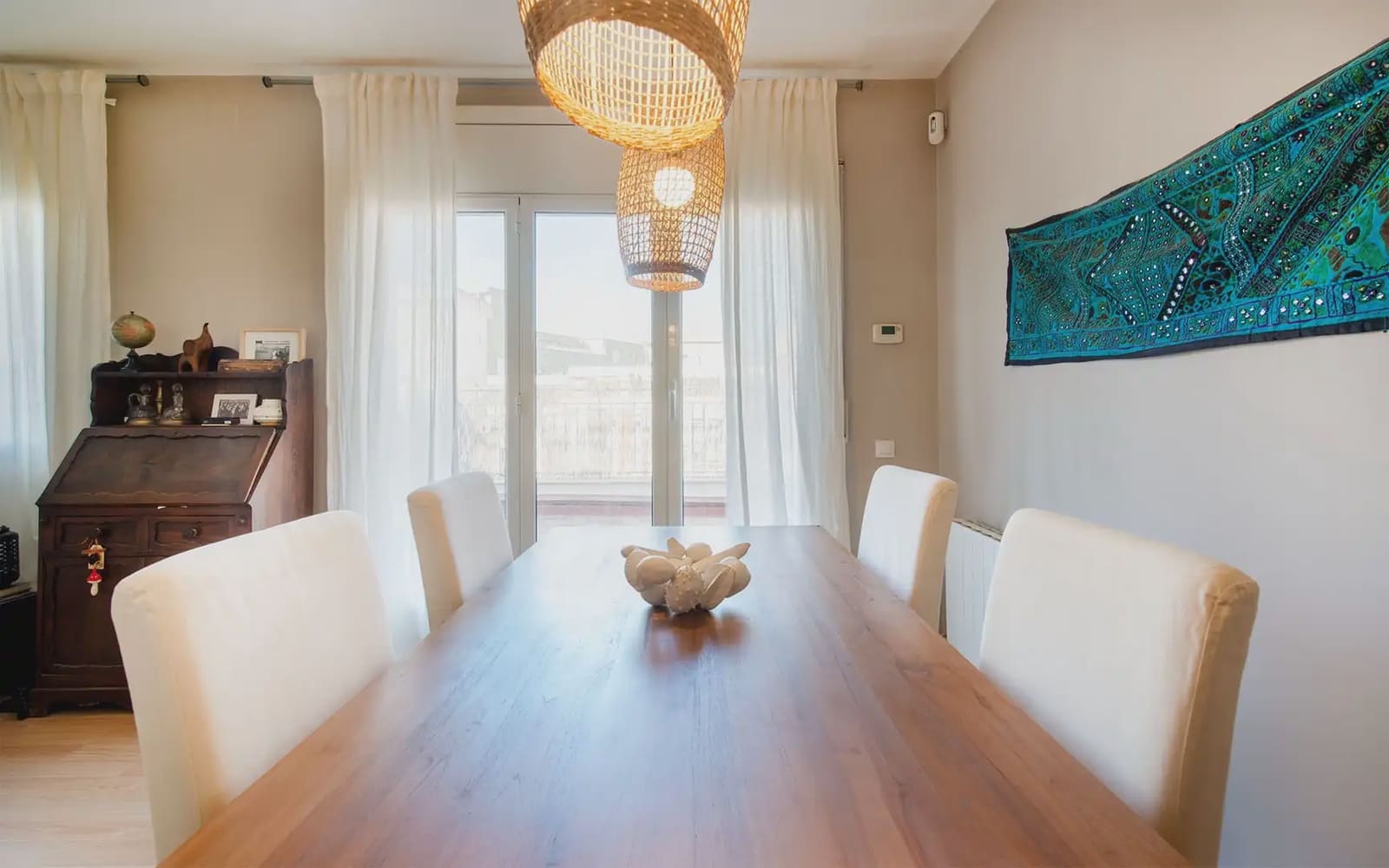 Ático de 3 habitaciones en Barcelona ciudad en venta con garaje - 590.000 € (Ref: 9798000)