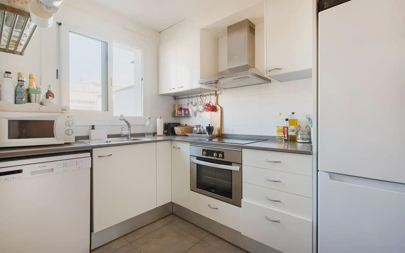 Ático de 3 habitaciones en Barcelona ciudad en venta con garaje - 590.000 € (Ref: 9798000)