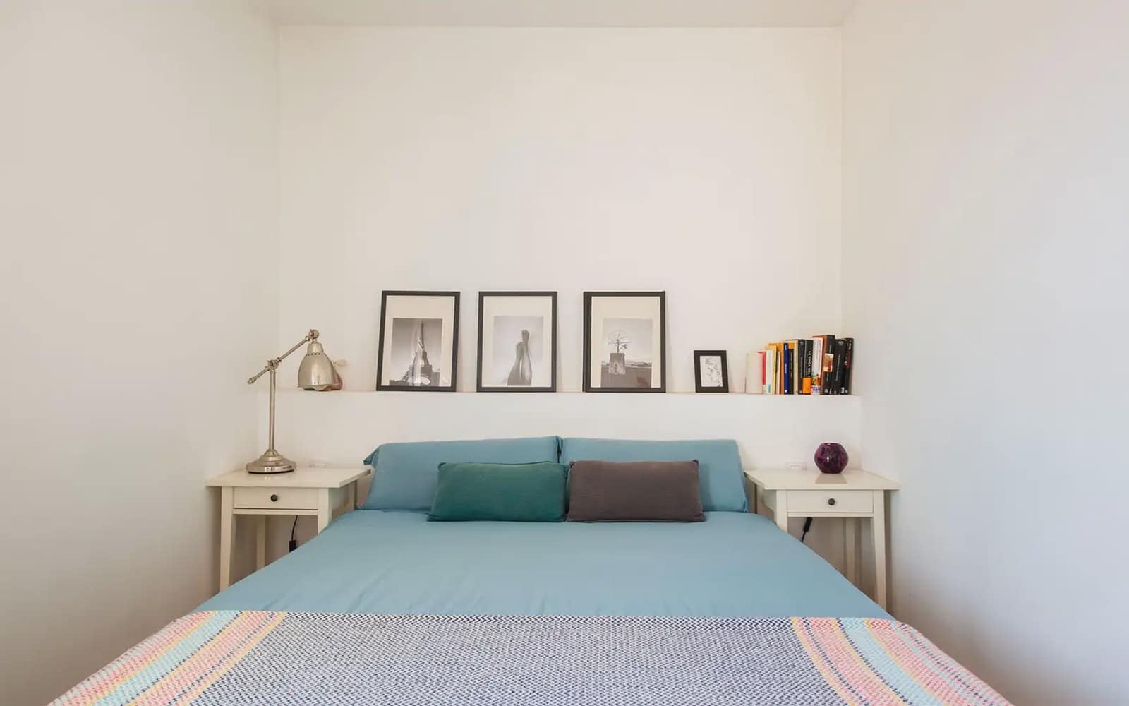 Ático de 3 habitaciones en Barcelona ciudad en venta con garaje - 590.000 € (Ref: 9798000)