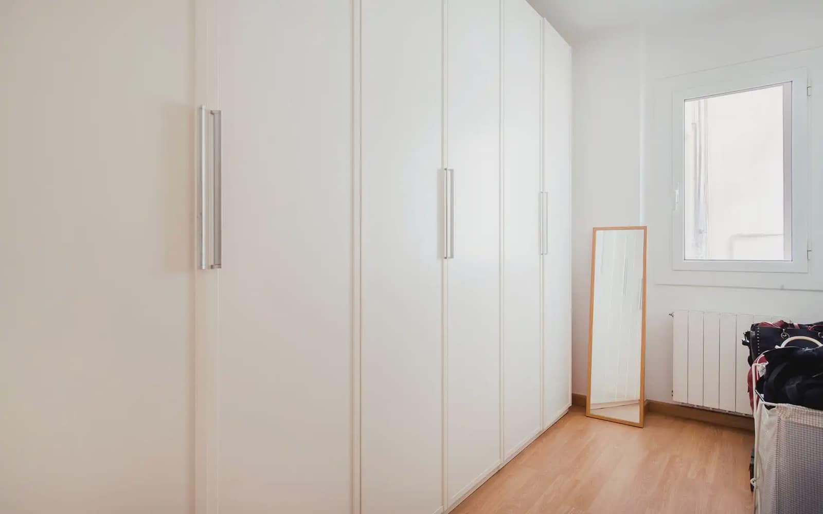 Ático de 3 habitaciones en Barcelona ciudad en venta con garaje - 590.000 € (Ref: 9798000)
