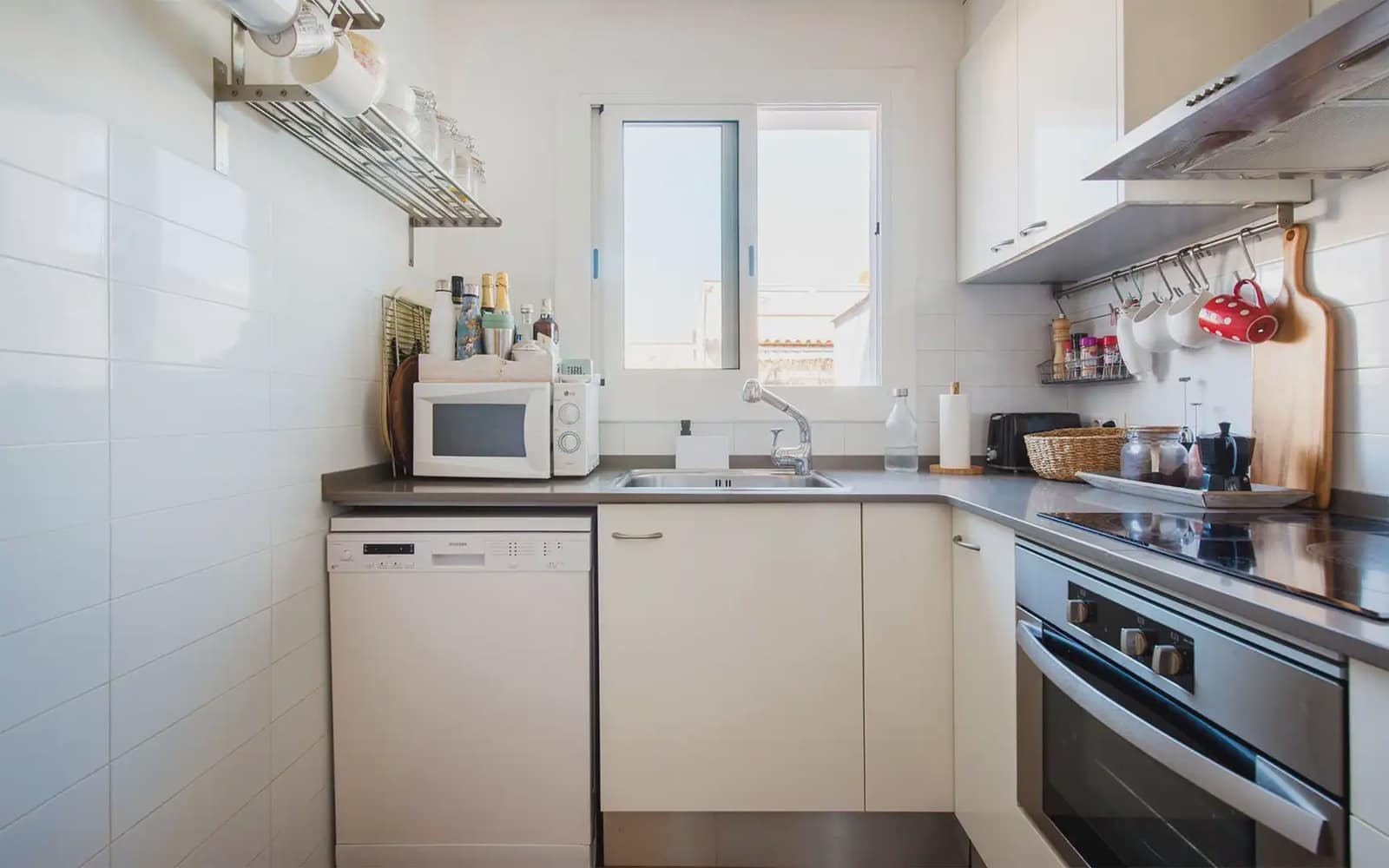 Ático de 3 habitaciones en Barcelona ciudad en venta con garaje - 590.000 € (Ref: 9798000)