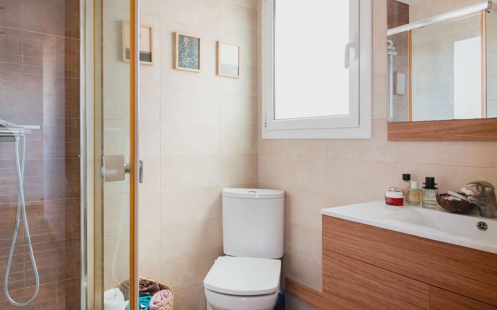 Ático de 3 habitaciones en Barcelona ciudad en venta con garaje - 590.000 € (Ref: 9798000)