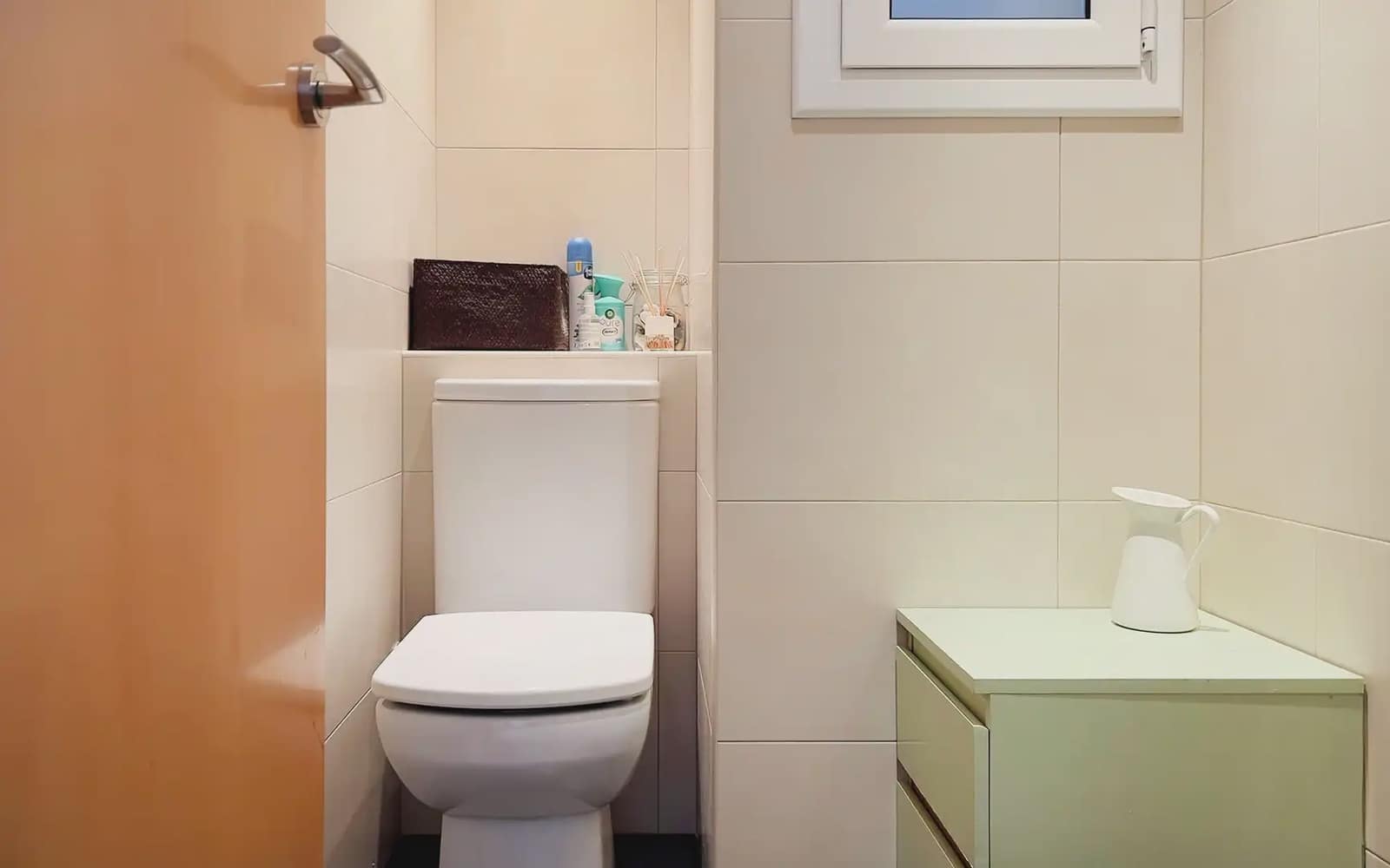 Ático de 3 habitaciones en Barcelona ciudad en venta con garaje - 590.000 € (Ref: 9798000)