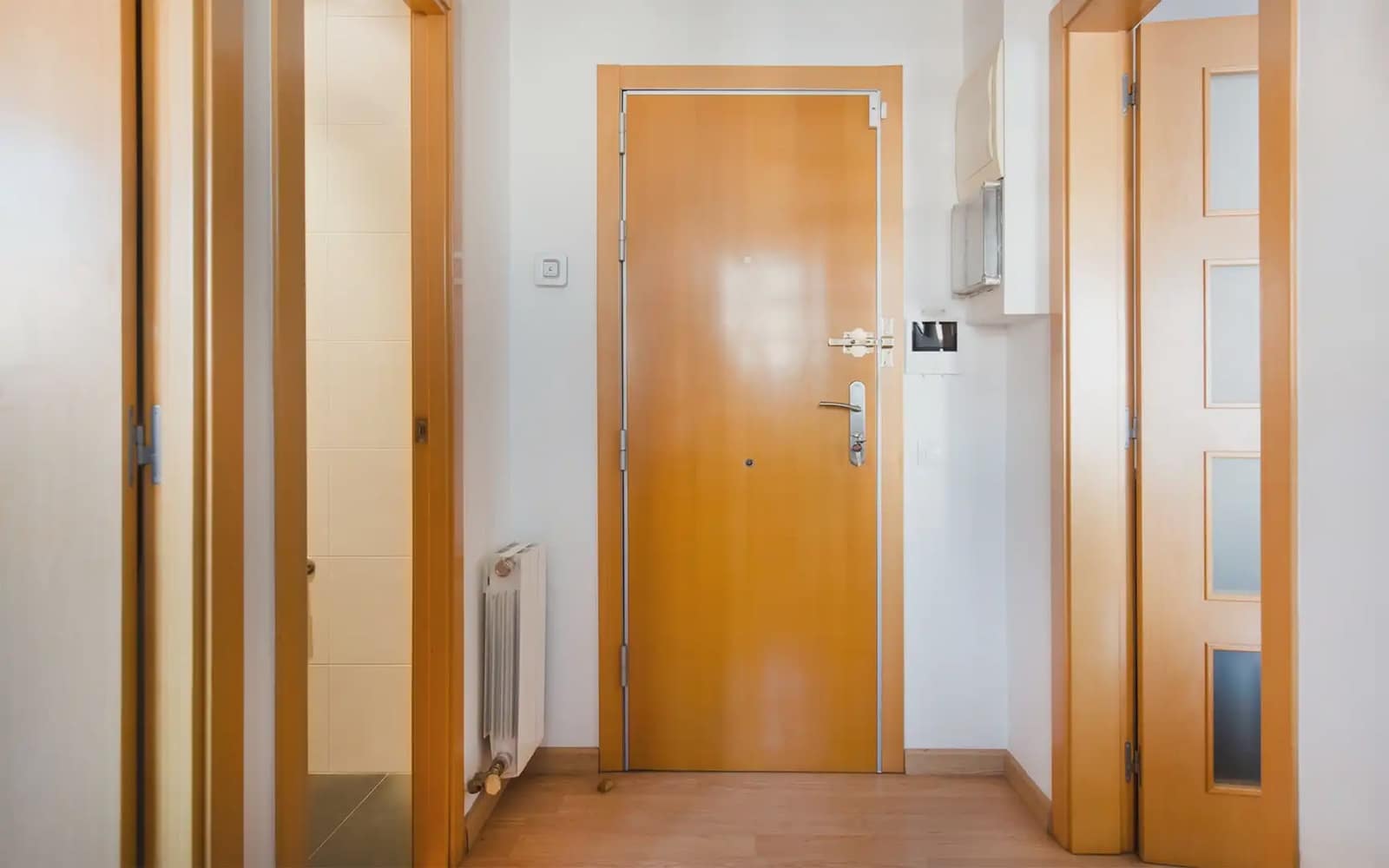 Ático de 3 habitaciones en Barcelona ciudad en venta con garaje - 590.000 € (Ref: 9798000)