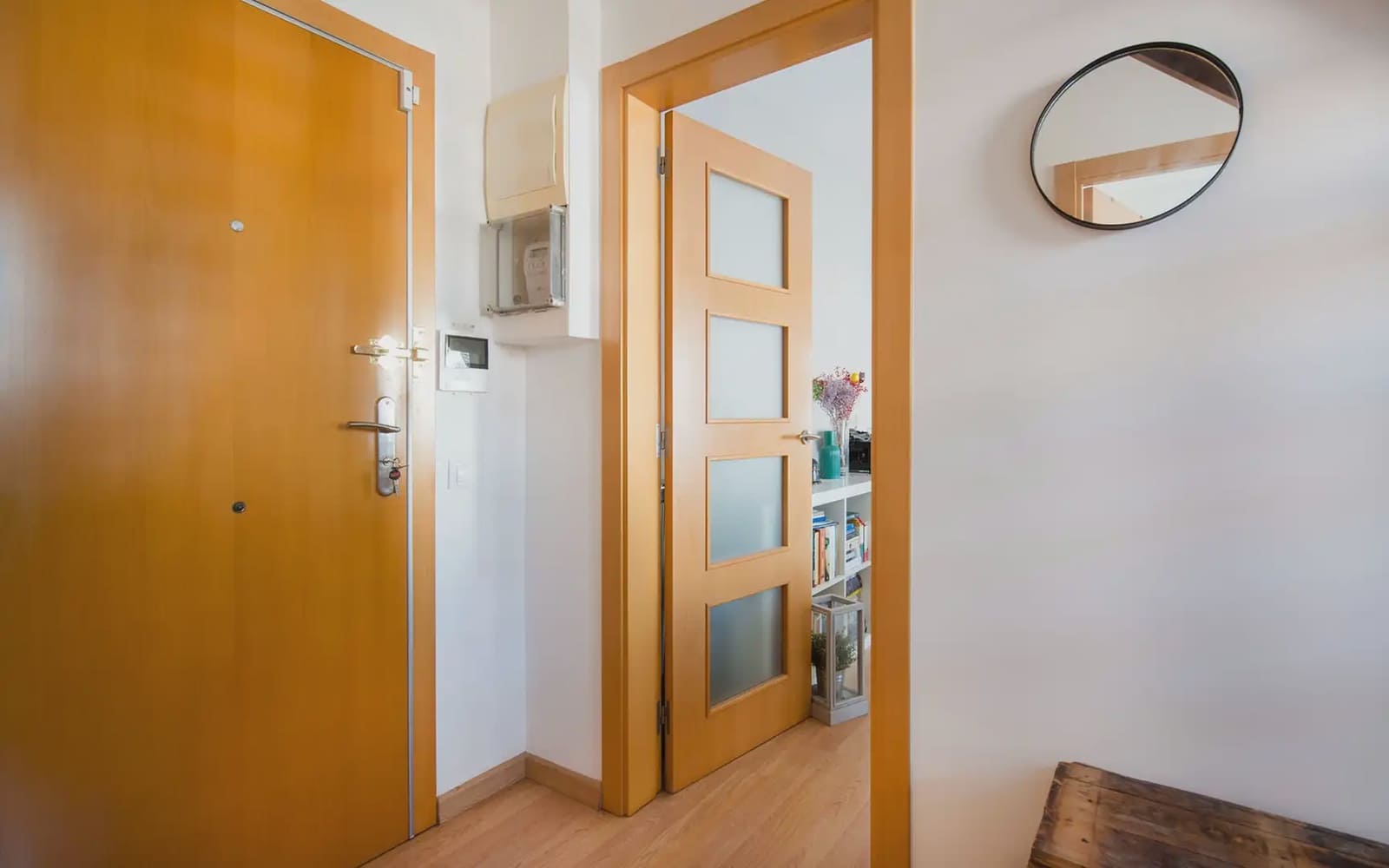 Ático de 3 habitaciones en Barcelona ciudad en venta con garaje - 590.000 € (Ref: 9798000)