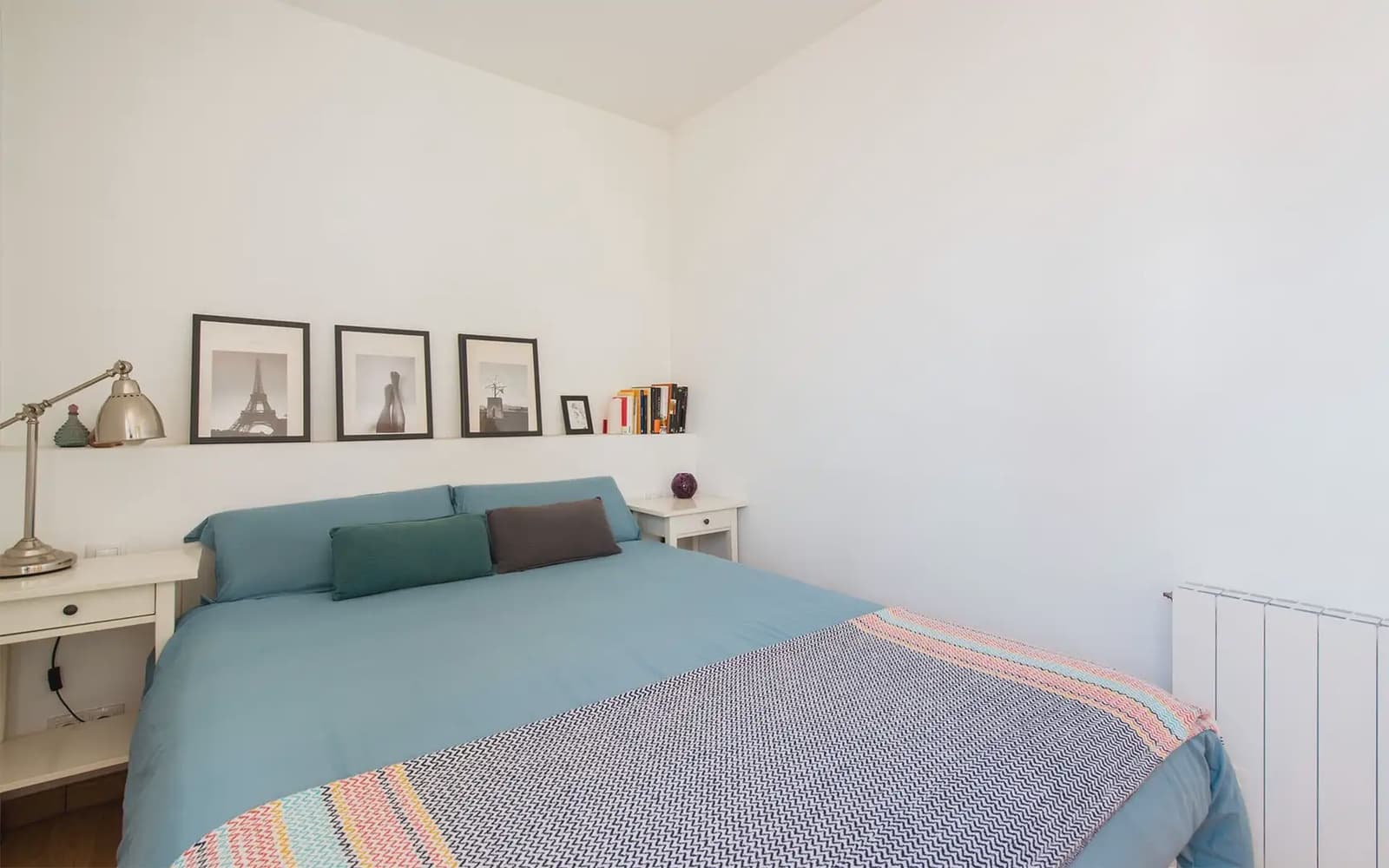 Ático de 3 habitaciones en Barcelona ciudad en venta con garaje - 590.000 € (Ref: 9798000)