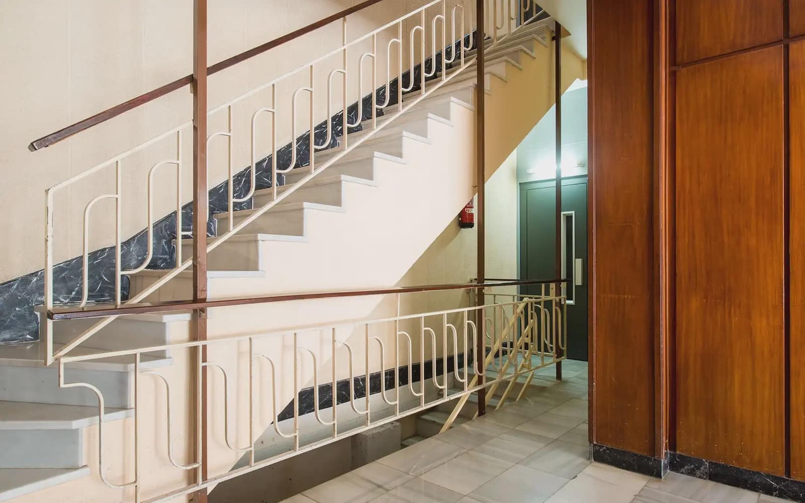 Ático de 3 habitaciones en Barcelona ciudad en venta con garaje - 590.000 € (Ref: 9798000)