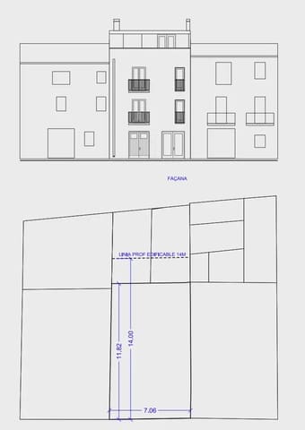 5 sypialnia Dom na sprzedaż w Salt - 150 000 € (Ref: 9798199)