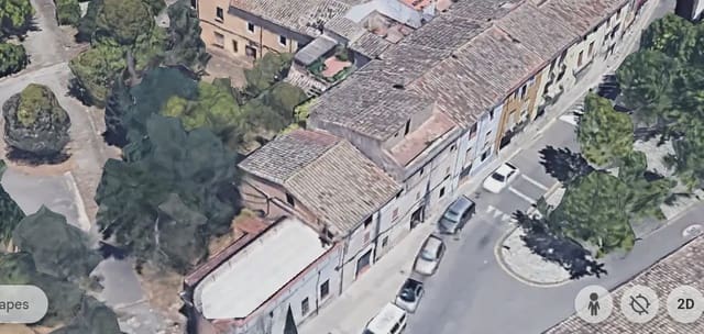 5 sypialnia Dom na sprzedaż w Salt - 150 000 € (Ref: 9798199)