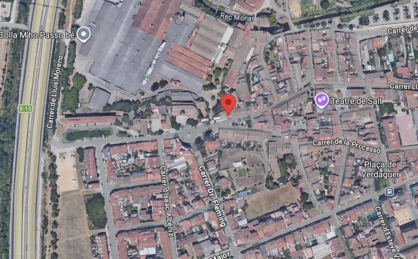 5 sypialnia Dom na sprzedaż w Salt - 150 000 € (Ref: 9798199)