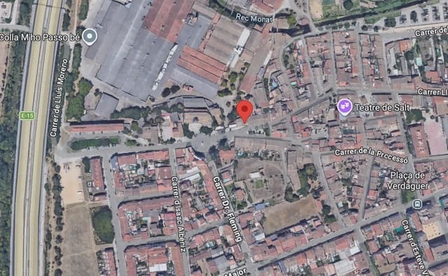 5 sypialnia Dom na sprzedaż w Salt - 150 000 € (Ref: 9798199)