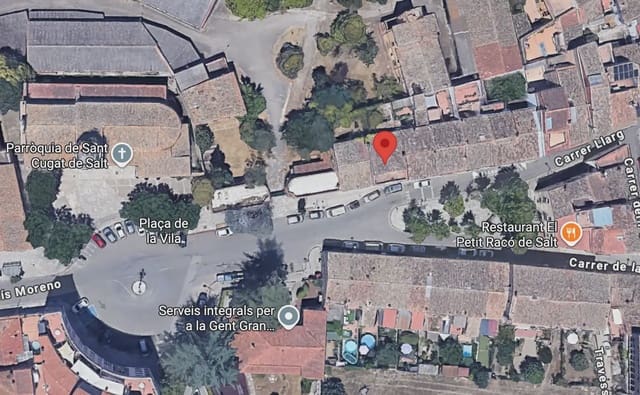 5 sypialnia Dom na sprzedaż w Salt - 150 000 € (Ref: 9798199)