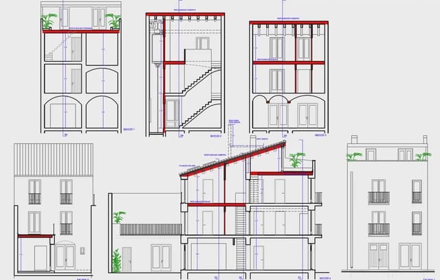 5 sypialnia Dom na sprzedaż w Salt - 150 000 € (Ref: 9798199)
