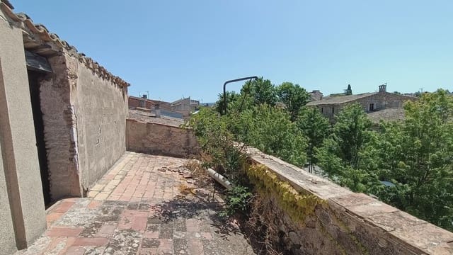 Casa de 5 habitaciones en Salt en venta - 150.000 € (Ref: 9798199)