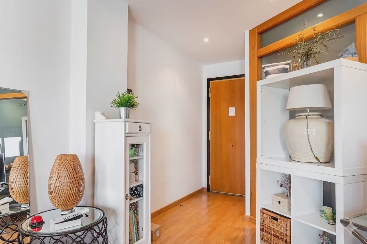 1 soveværelse Loft til salg i Valencia by med garage - € 279.000 (Ref: 9804864)