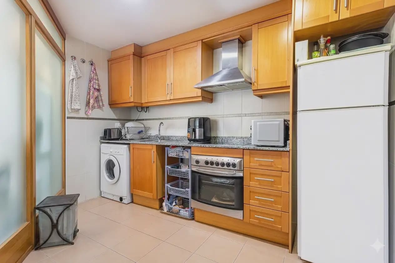 1 soveværelse Loft til salg i Valencia by med garage - € 279.000 (Ref: 9804864)